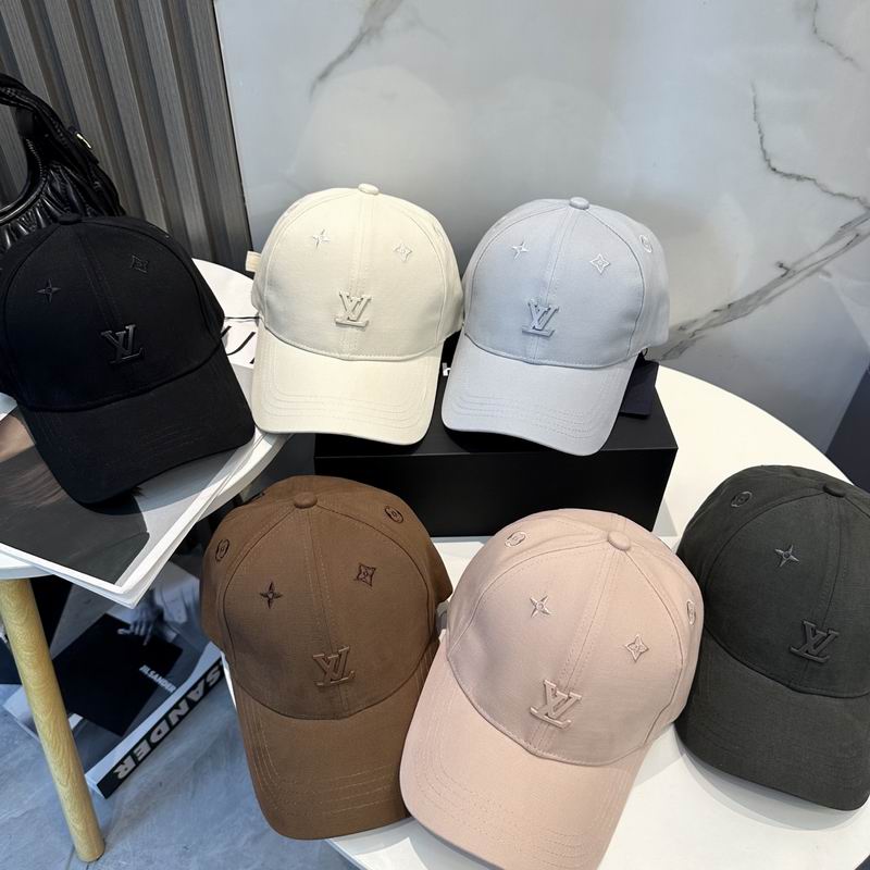 LV cap dx153